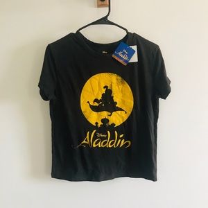 Disney Aladdin T Shirt